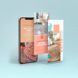 Yearly Graphics Program