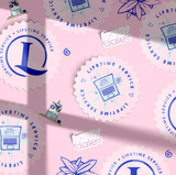 One Million Dollar Lifetime Graphic Design Service