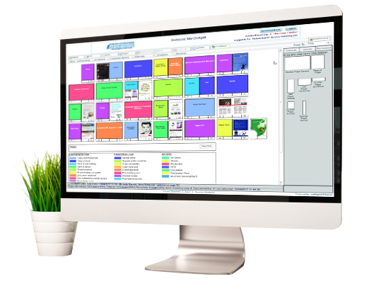 Newspaper Design and Layout